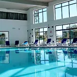 Spot Com Piscinas Exteriores E Interior! Appartement
