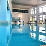 Appartement Spot Com Piscinas Exteriores E Interior! Albufeira