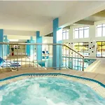 Appartement Spot Com Piscinas Exteriores E Interior! Albufeira