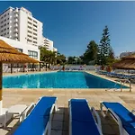 Appartement Spot Com Piscinas Exteriores E Interior! Albufeira