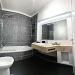 Spot Com Piscinas Exteriores E Interior! Apartman Albufeira