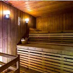 Appartement Spot Com Piscinas Exteriores E Interior!