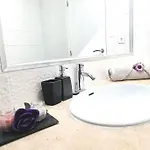Apartman Spot Com Piscinas Exteriores E Interior!