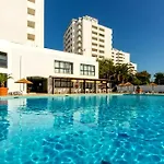 Spot Com Piscinas Exteriores E Interior! Apartamento Albufeira