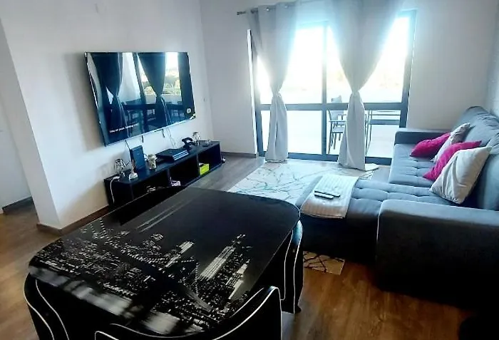 Apartman Spot Com Piscinas Exteriores E Interior! *