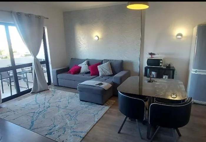 Spot Com Piscinas Exteriores E Interior! Apartman